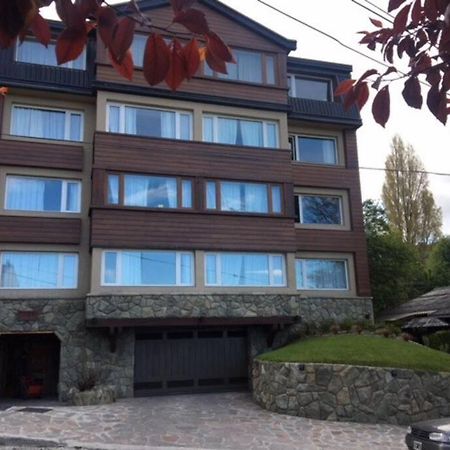 Apartamento Centrico, Ideal P/ Pareja De Viajeros Appartement Bariloche Buitenkant foto